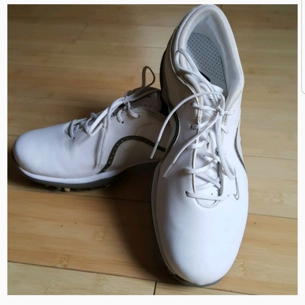 Nike Golf shoes